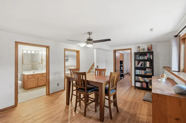 $435,000 | 7402 West Valley Ridge Drive, Madison, WI 53719