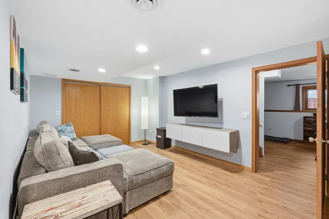 $435,000 | 7402 West Valley Ridge Drive, Madison, WI 53719