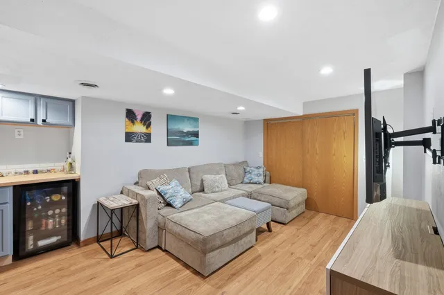 $435,000 | 7402 West Valley Ridge Drive, Madison, WI 53719