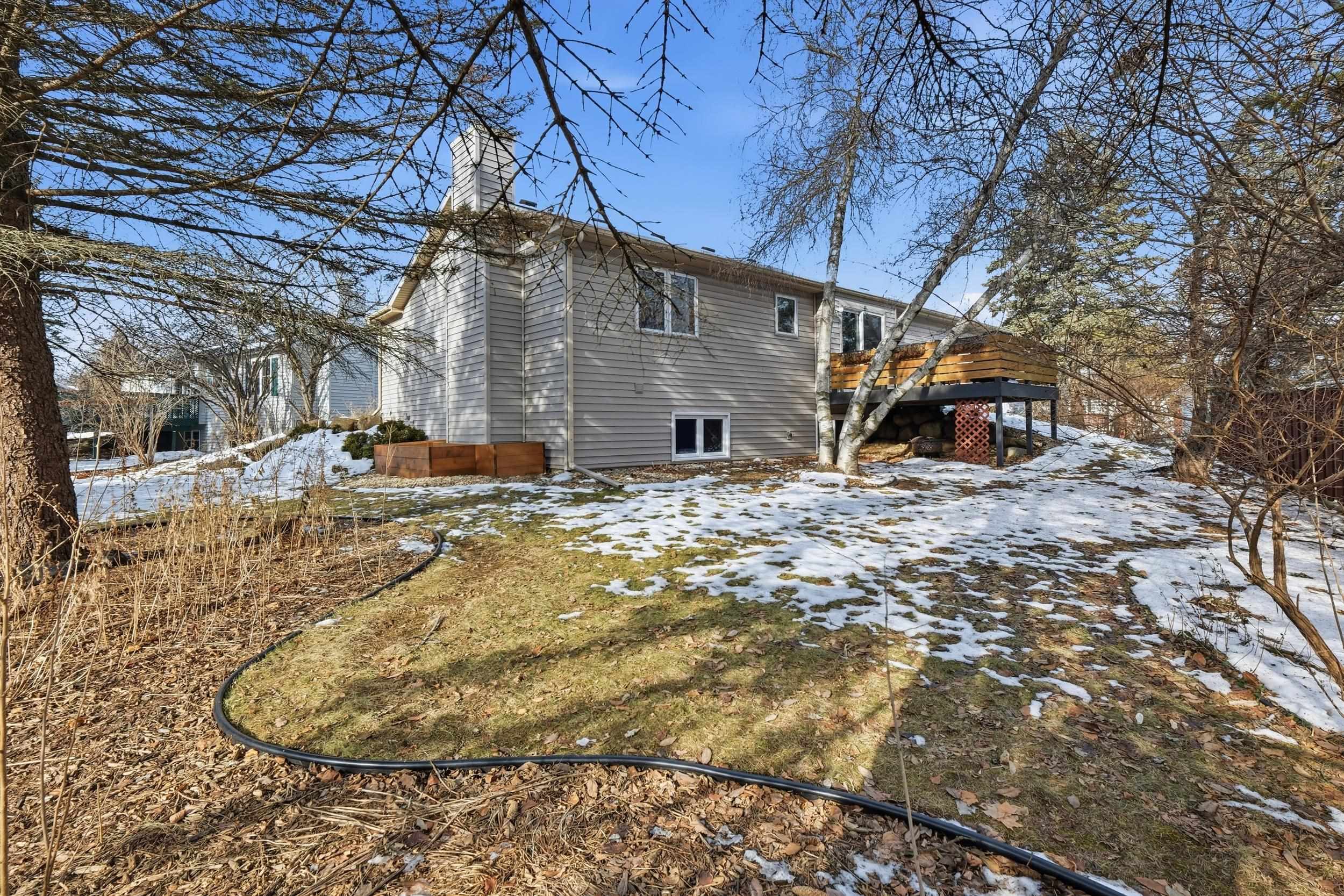 7402 West Valley Ridge Drive Madison, WI 53719 - Photo 27 of 35