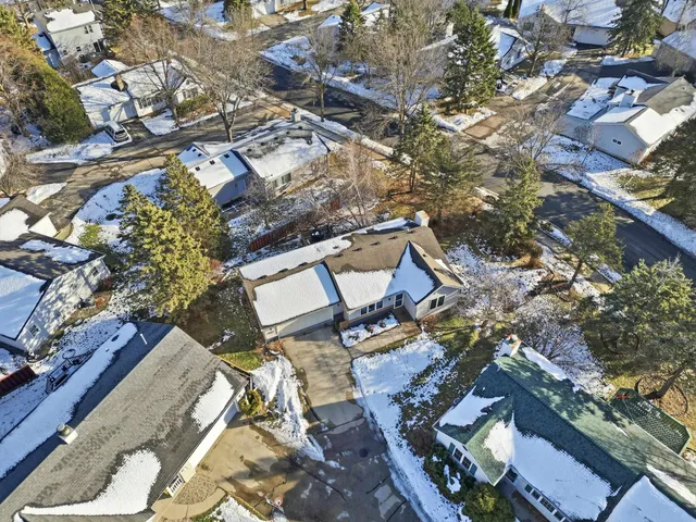 $435,000 | 7402 West Valley Ridge Drive, Madison, WI 53719