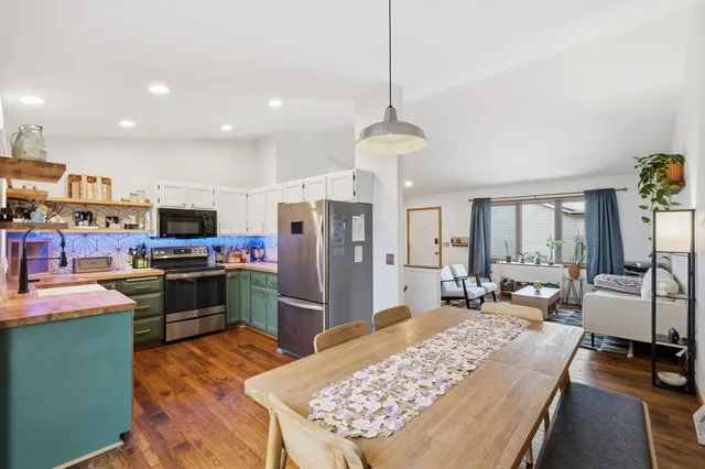 $435,000 | 7402 West Valley Ridge Drive, Madison, WI 53719