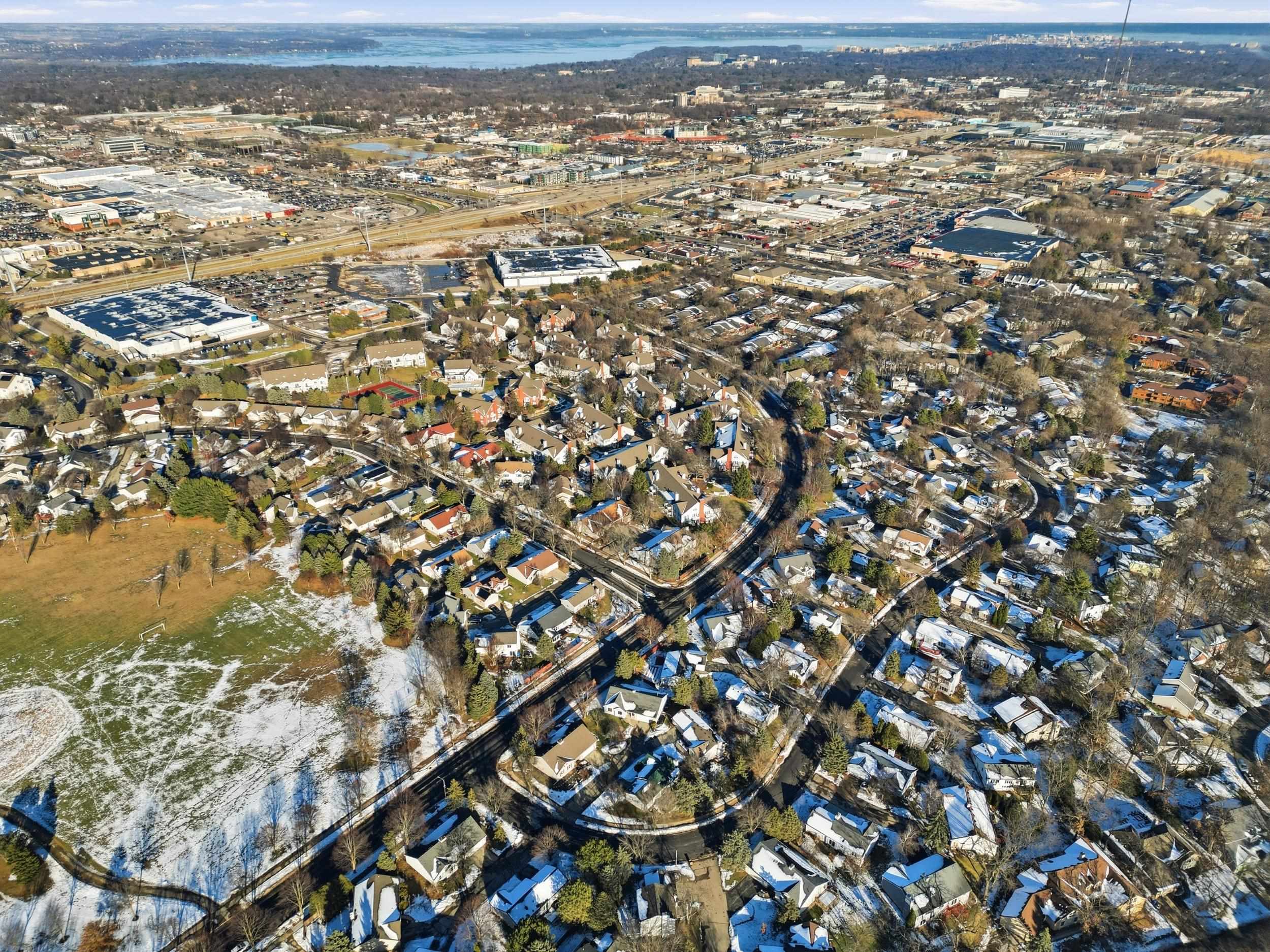 7402 West Valley Ridge Drive Madison, WI 53719 - Photo 33 of 35