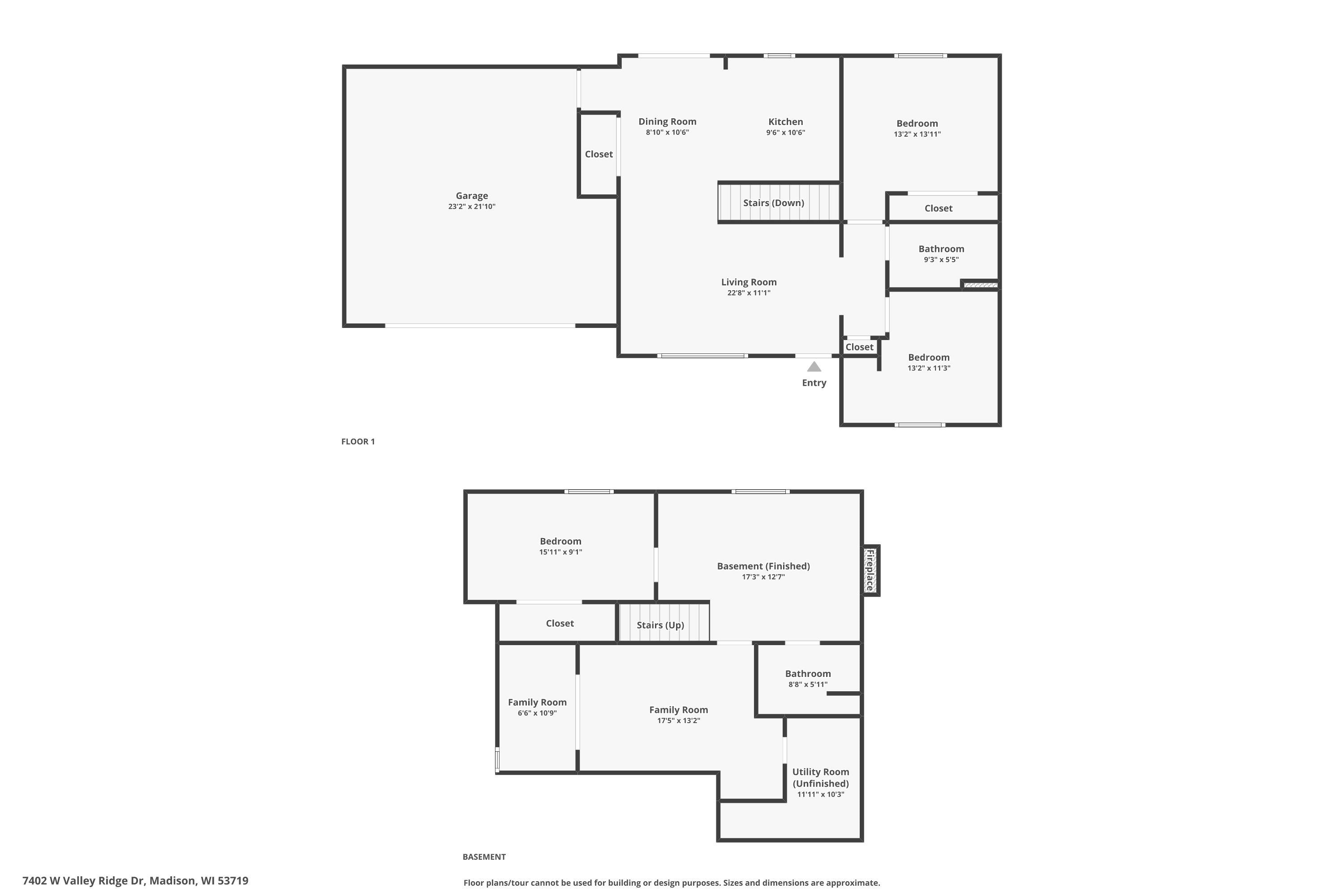 7402 West Valley Ridge Drive Madison, WI 53719 - Photo 35 of 35