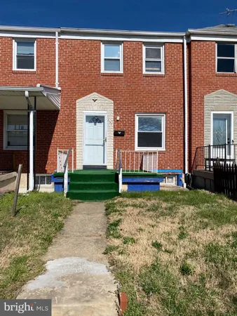 $2,000 | 2167 Graythorn Road, Baltimore, MD 21220
