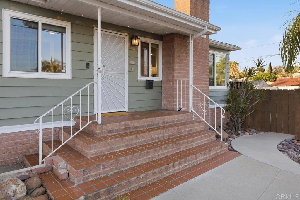 7212 Colony Road La Mesa, CA 91942 - Photo 25 of 31