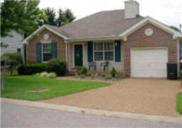 5405 Hunters Ridge Nashville, TN 37211 - Photo 1 of 1 Gallery Image 1