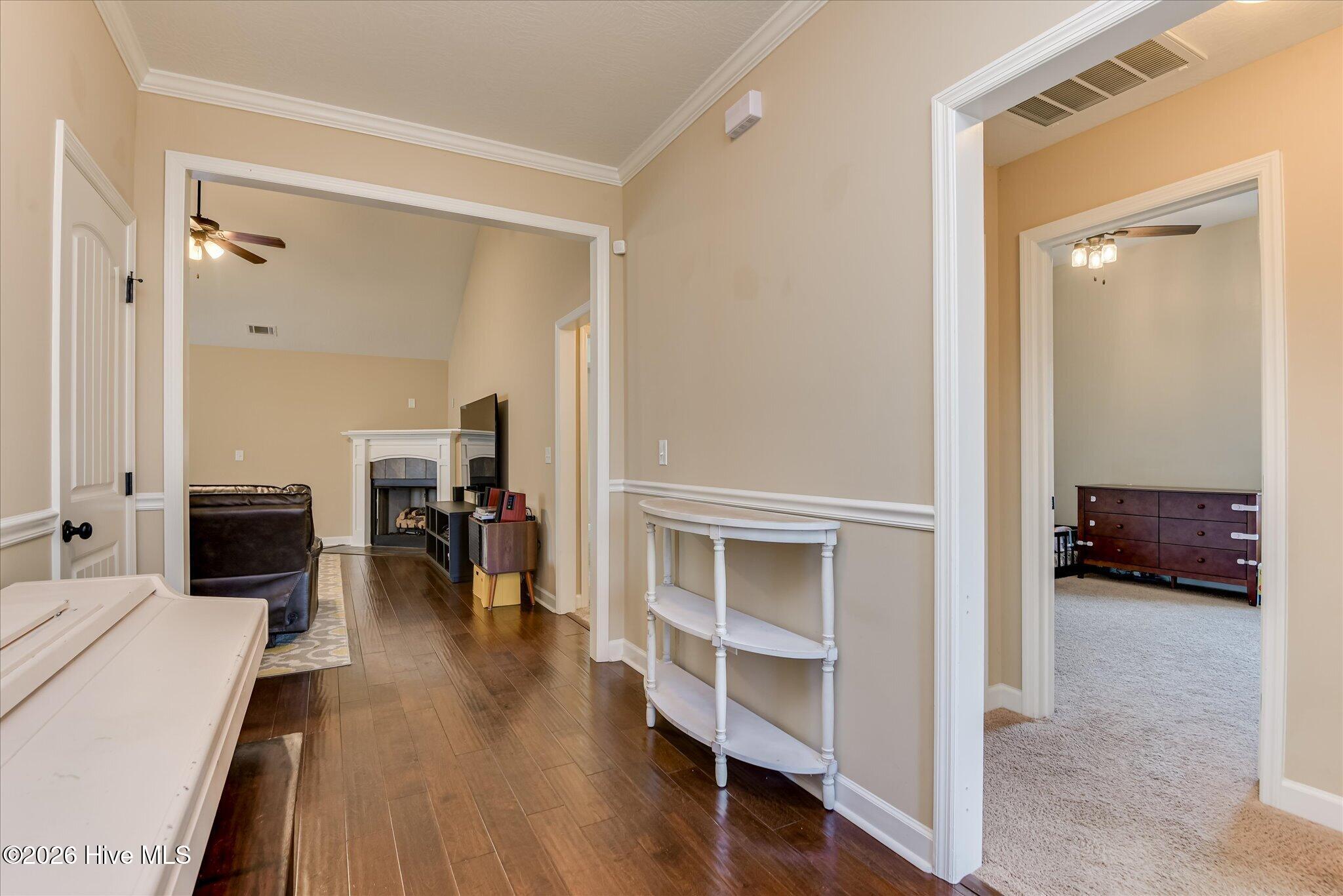 626 Wade Way Graniteville, SC 29829 - Photo 7 of 36