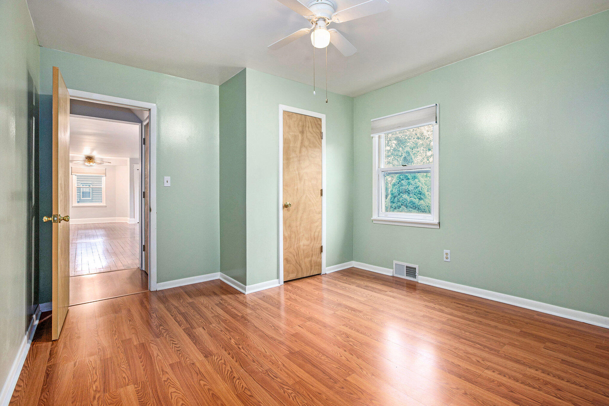 Undisclosed Address Ann Arbor, MI 48104 - Photo 13 of 25 Bedroom 1