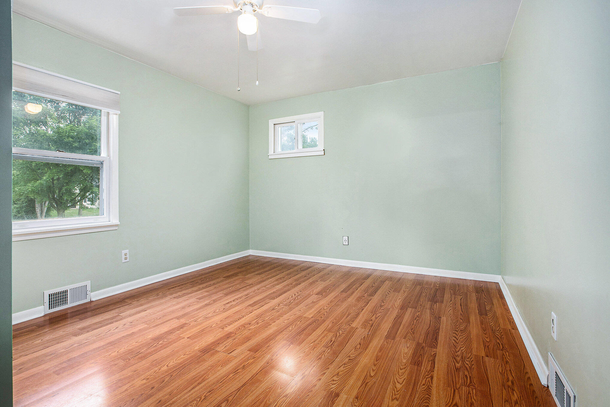 Undisclosed Address Ann Arbor, MI 48104 - Photo 14 of 25 Bedroom 1