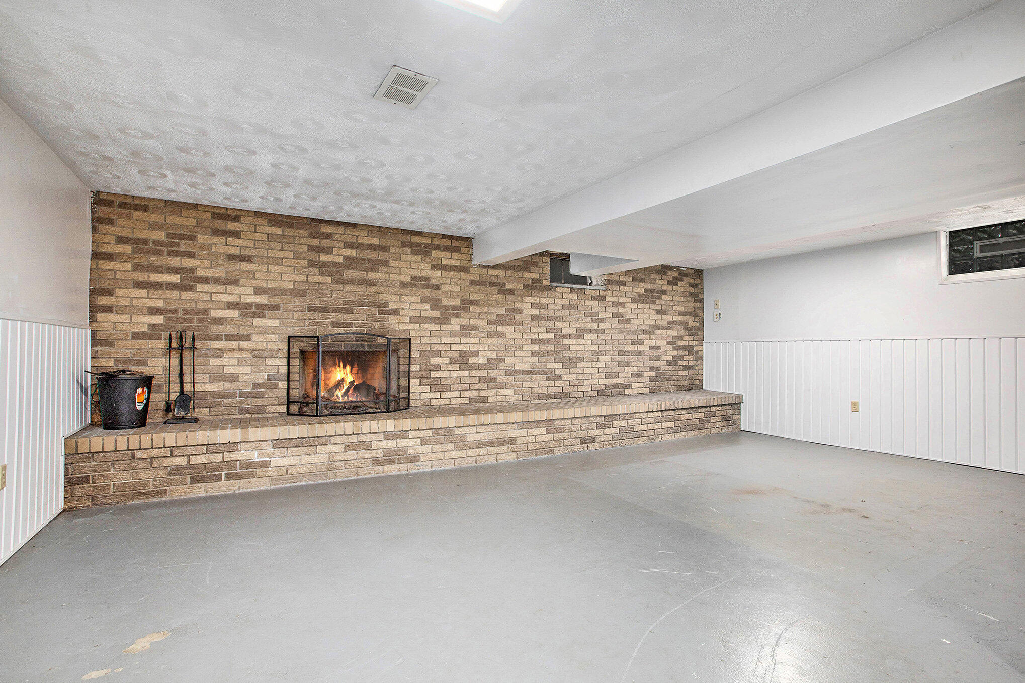 Undisclosed Address Ann Arbor, MI 48104 - Photo 21 of 25 Basement