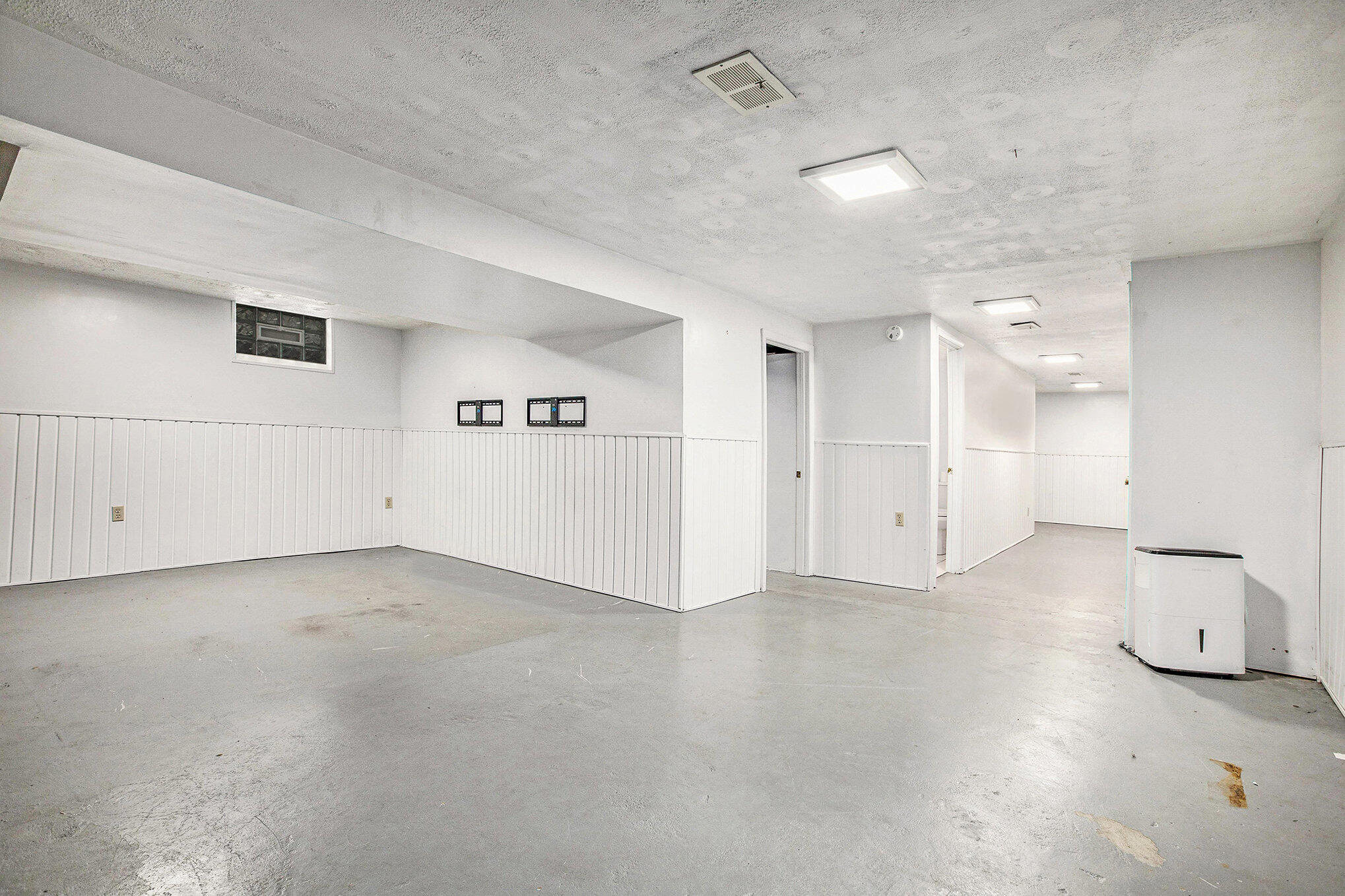 Undisclosed Address Ann Arbor, MI 48104 - Photo 22 of 25 Basement