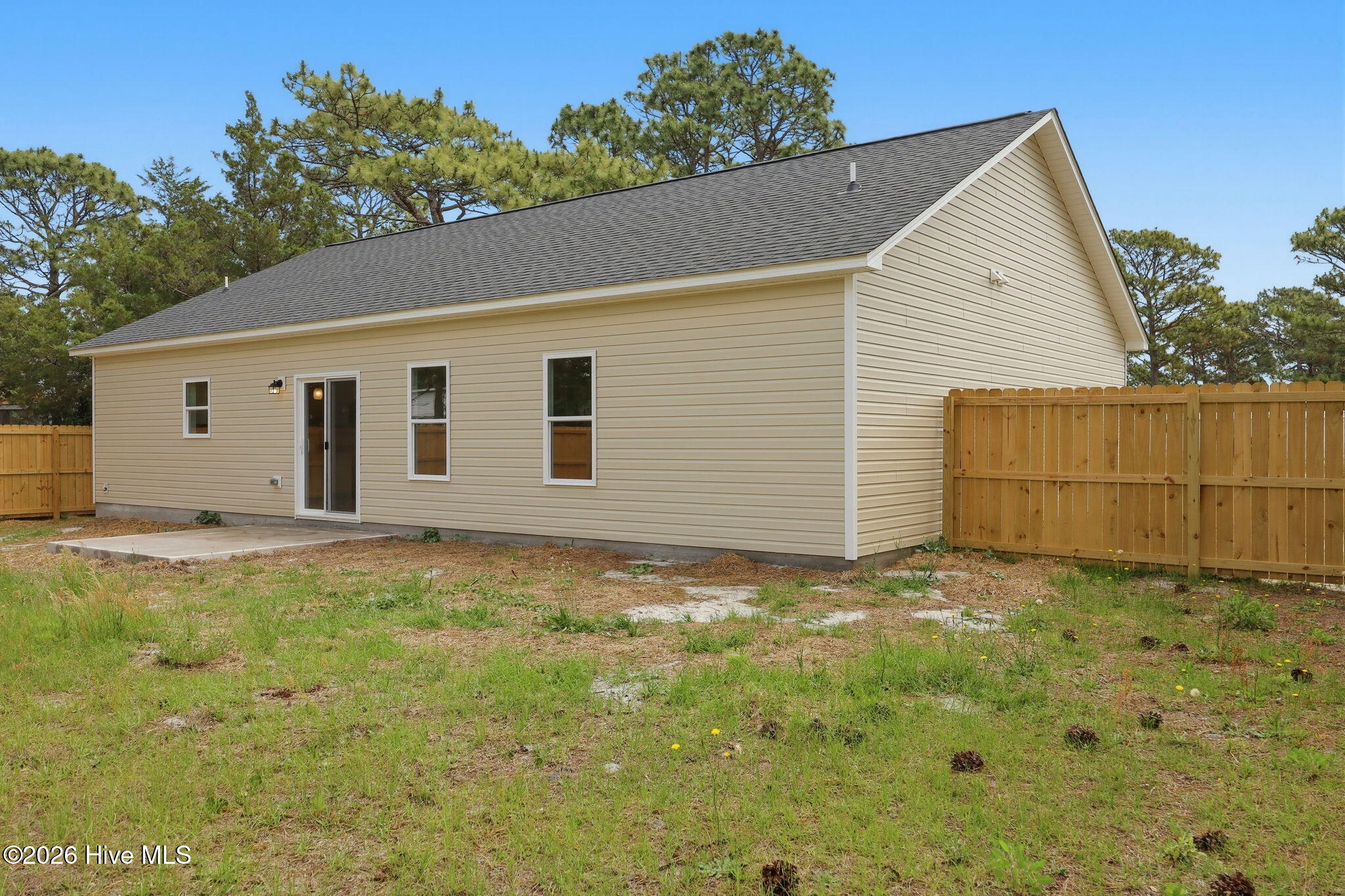 113 North Kings Street Hubert, NC 28539 - Photo 38 of 44