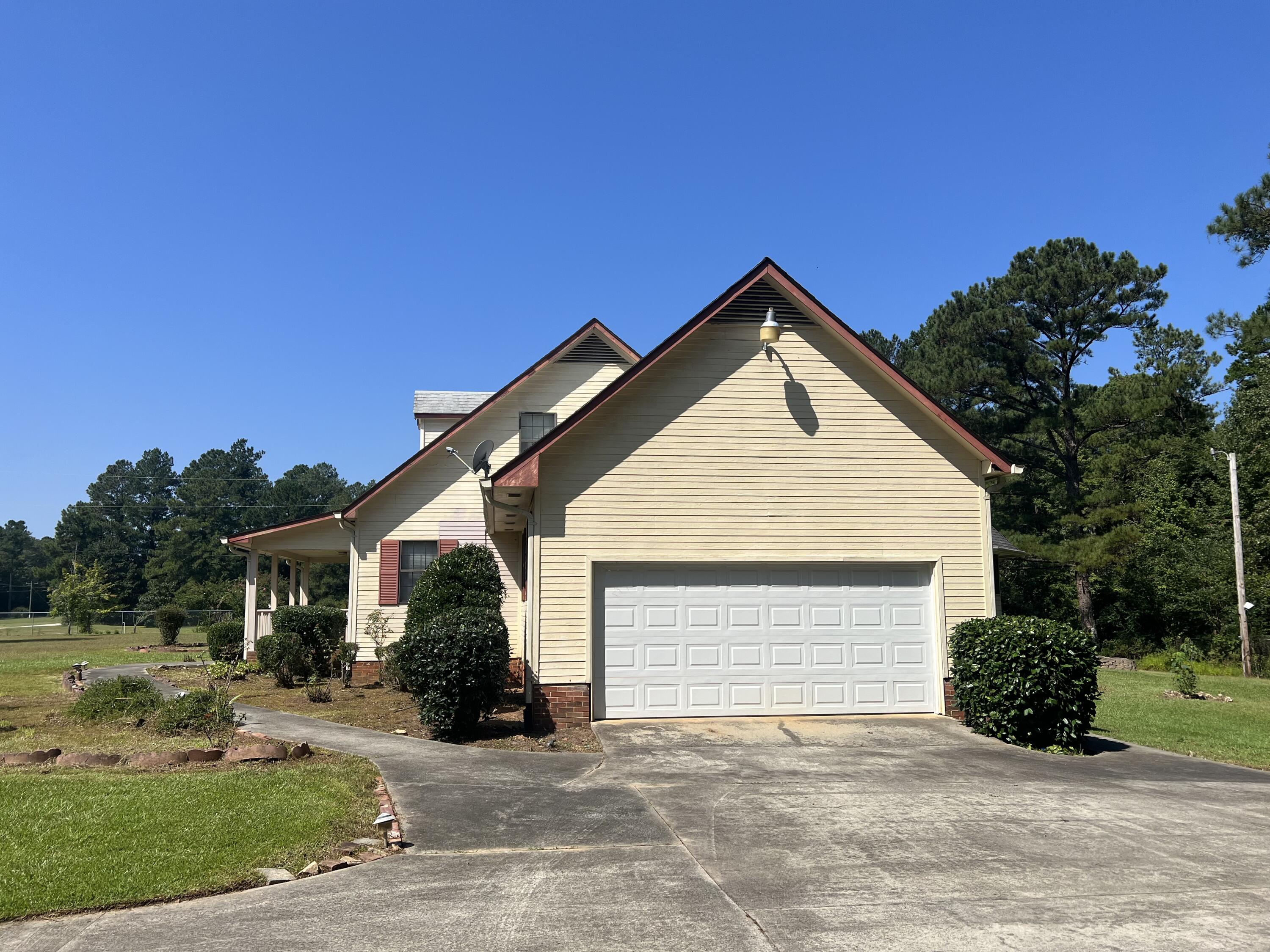3672 Cedar Rock Road Thomson, GA 30824 - Photo 28 of 32 IMG_9246