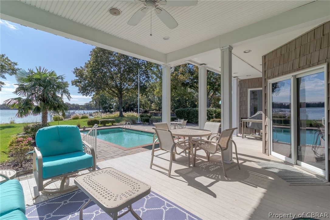 504 Whittaker Lane Kilmarnock, VA 22482 - Photo 20 of 49