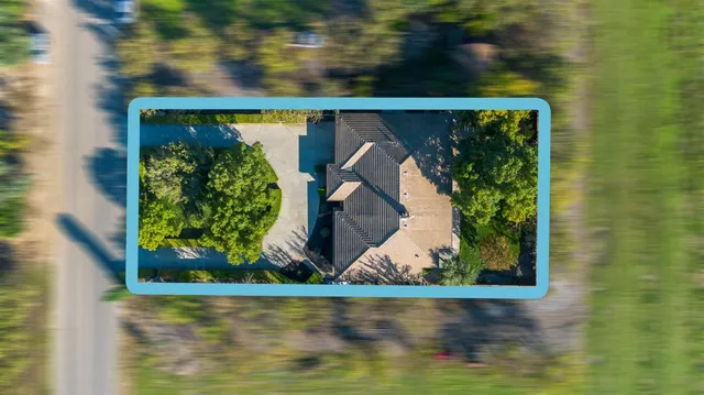 a view of a lake from a balcony