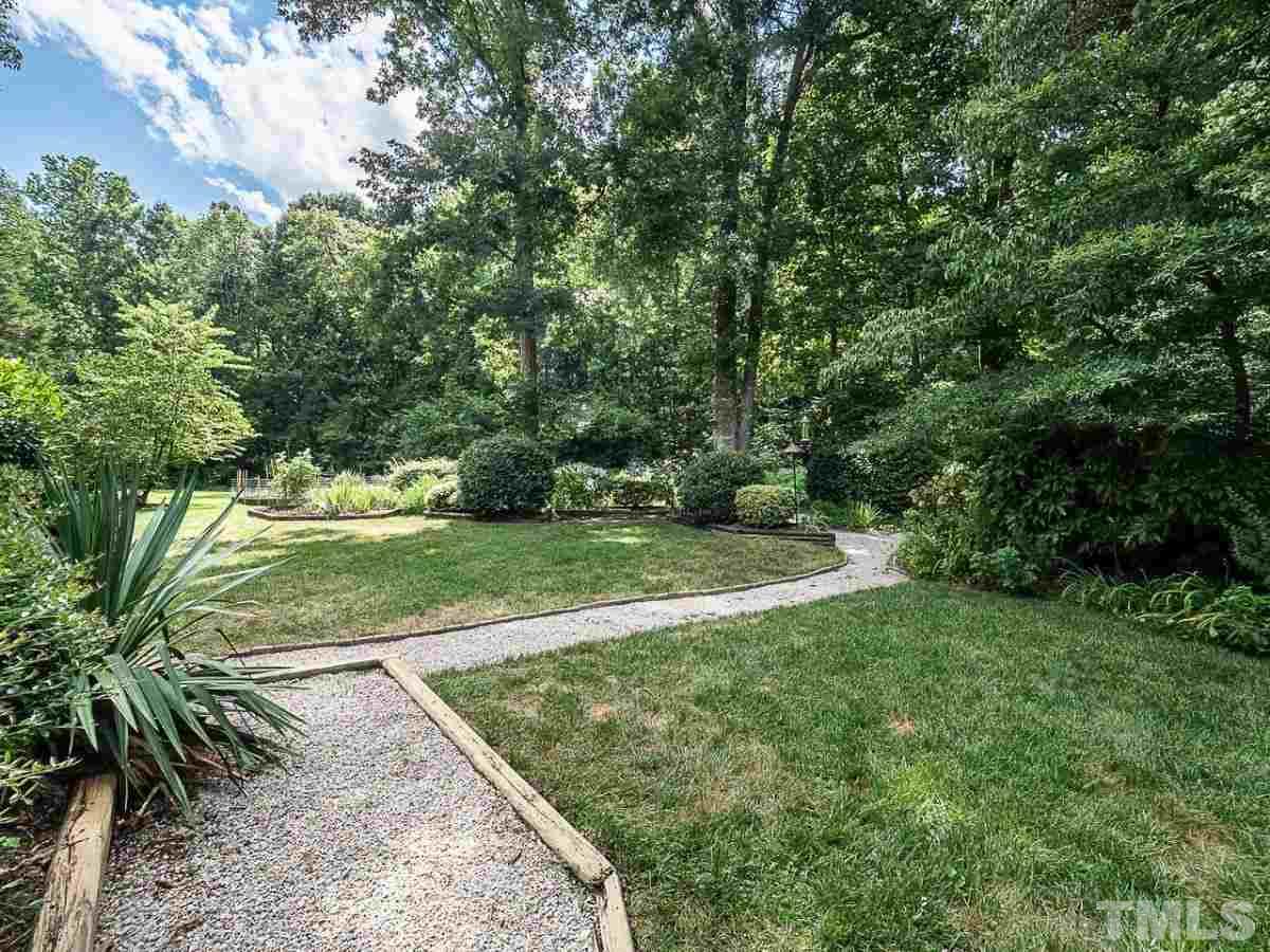 8017 Wavendon Court Raleigh, NC 27615 - Photo 22 of 24 Gallery Image 22