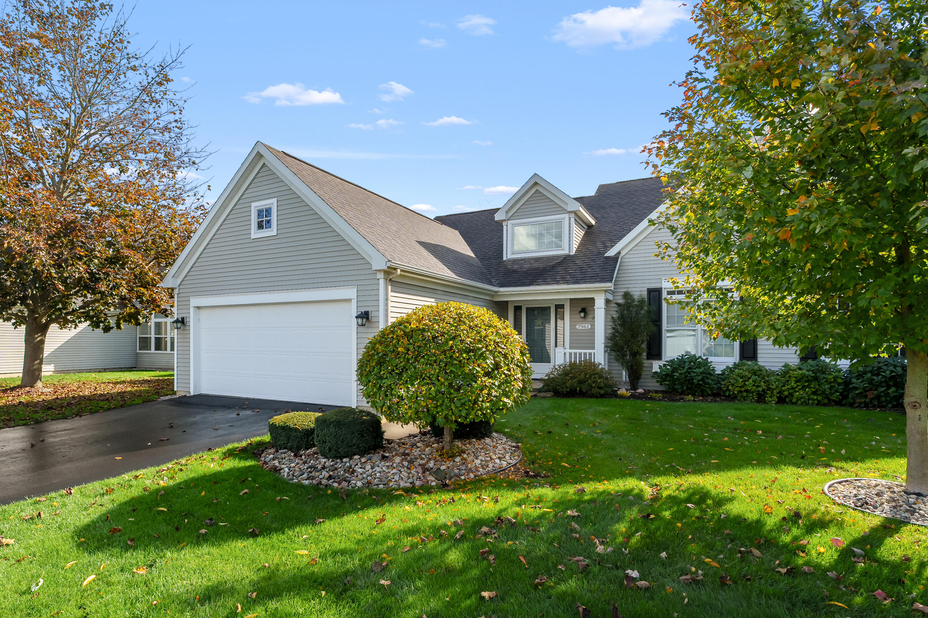 7961 Kilmory Circle Portage, MI 49024 - Photo 1 of 39 7961