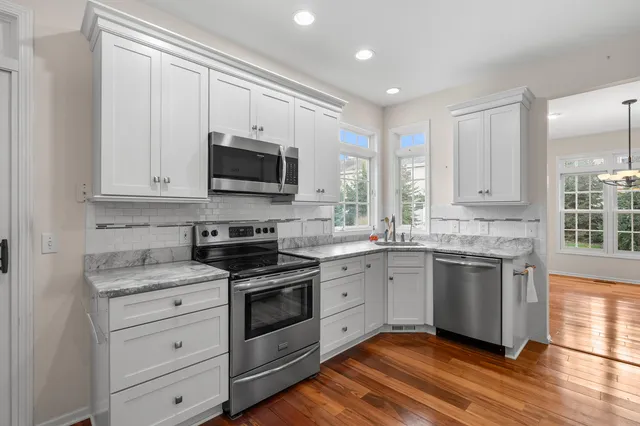 $359,000 | 7961 Kilmory Circle, Portage, MI 49024