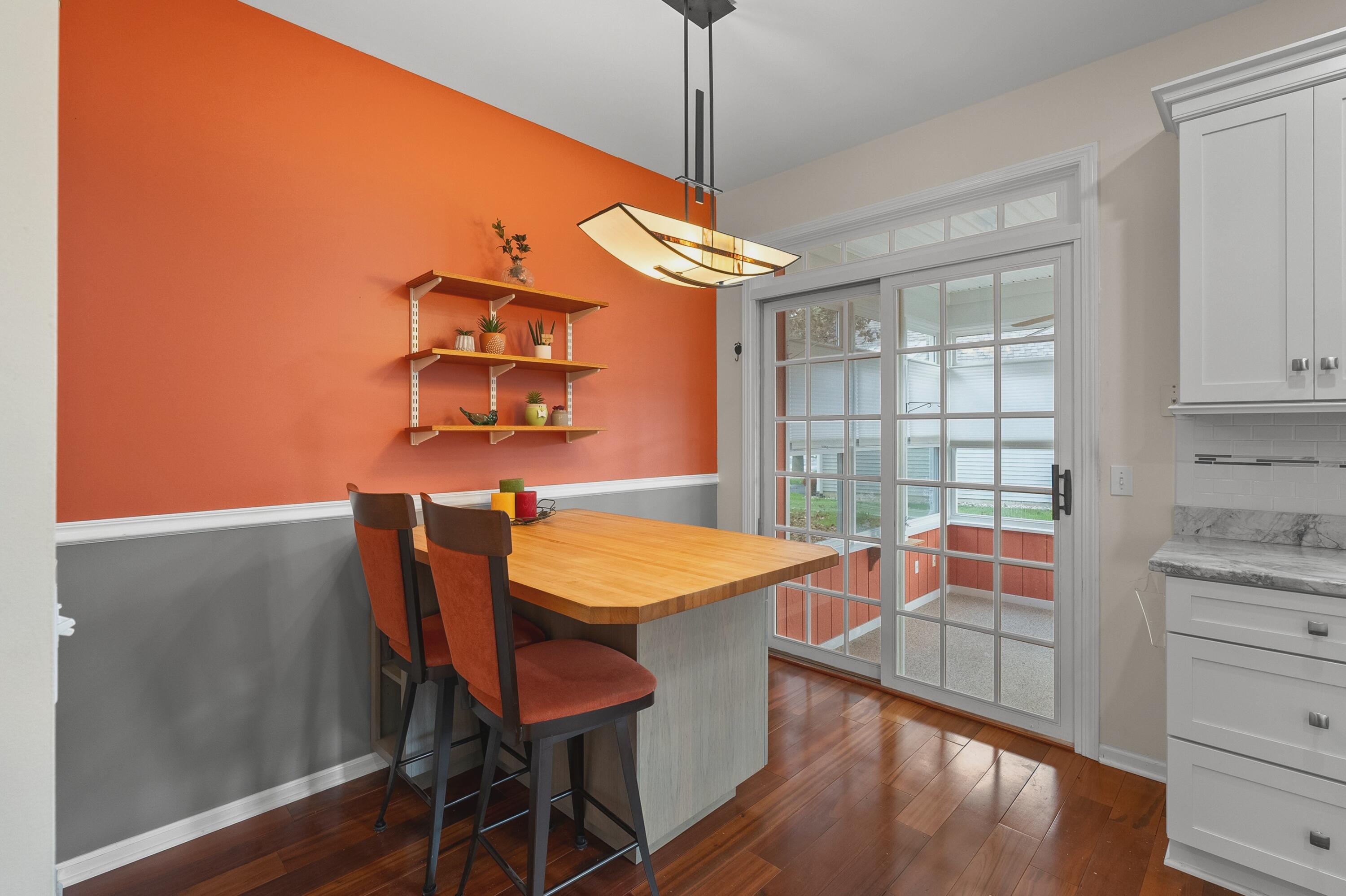 7961 Kilmory Circle Portage, MI 49024 - Photo 12 of 39 Eat-in