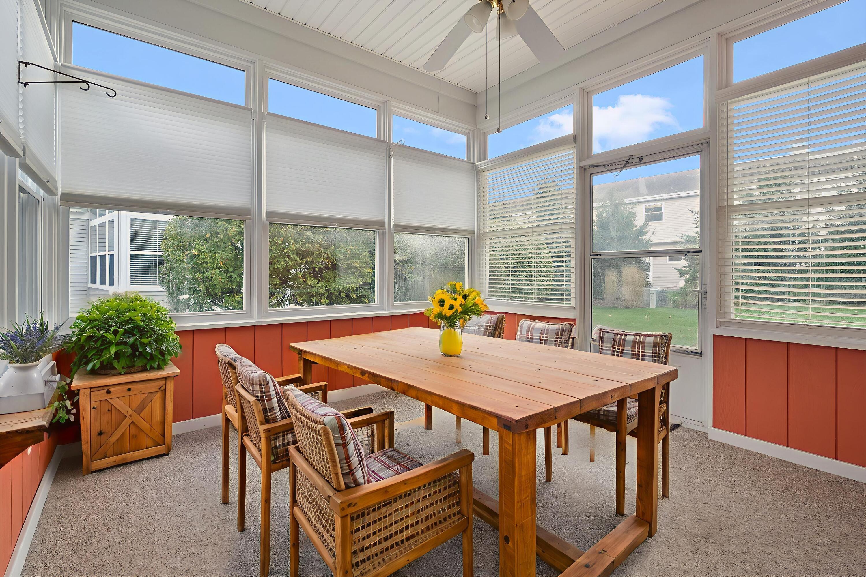 7961 Kilmory Circle Portage, MI 49024 - Photo 13 of 39 3-Season Rm