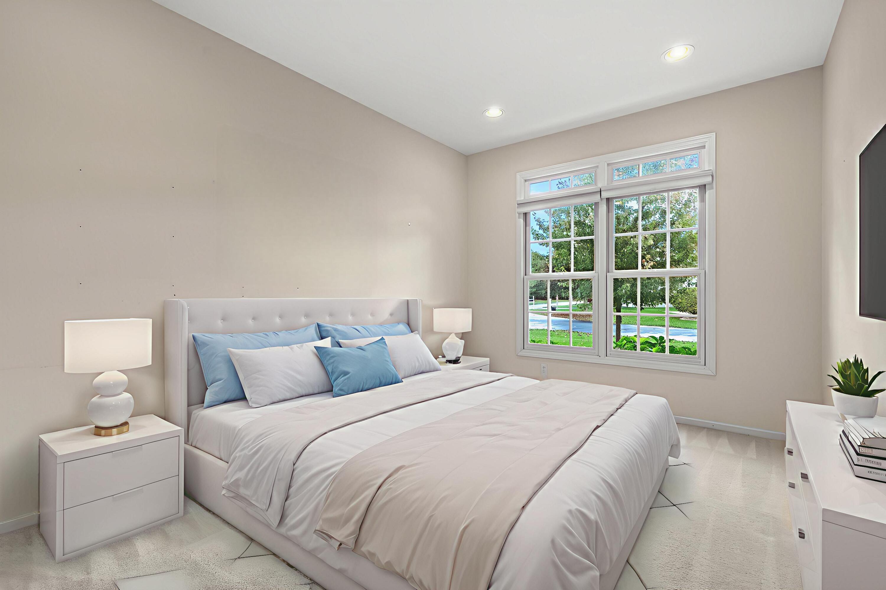 7961 Kilmory Circle Portage, MI 49024 - Photo 18 of 39 BR #1