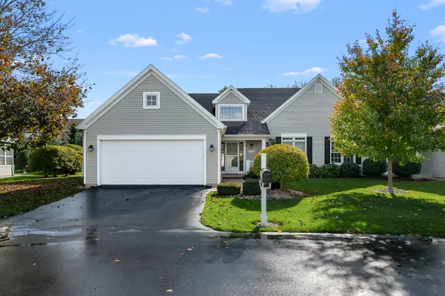 $359,000 | 7961 Kilmory Circle, Portage, MI 49024