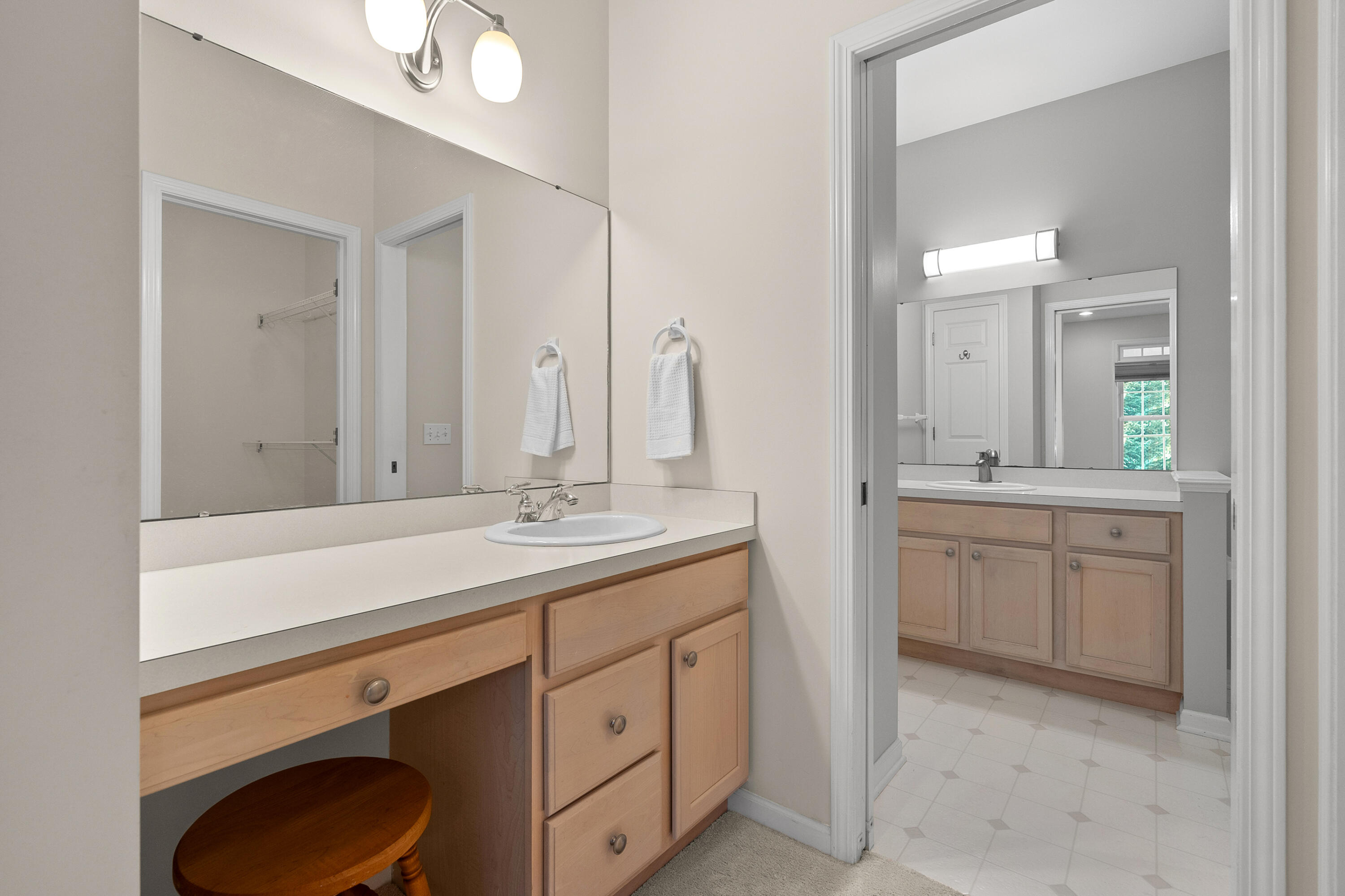 7961 Kilmory Circle Portage, MI 49024 - Photo 21 of 39 Ensuite