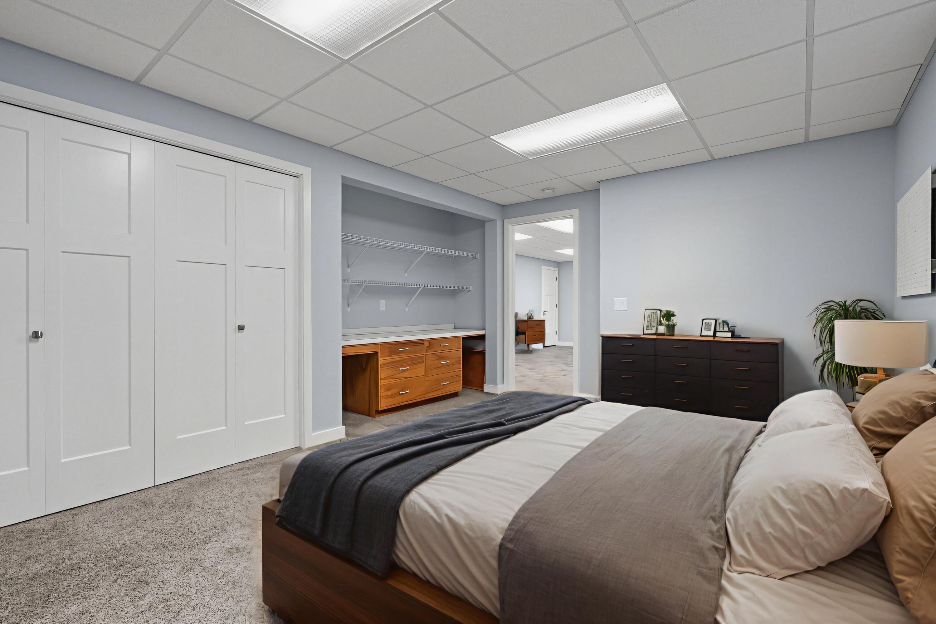 7961 Kilmory Circle Portage, MI 49024 - Photo 27 of 39 BR#3 Virtual