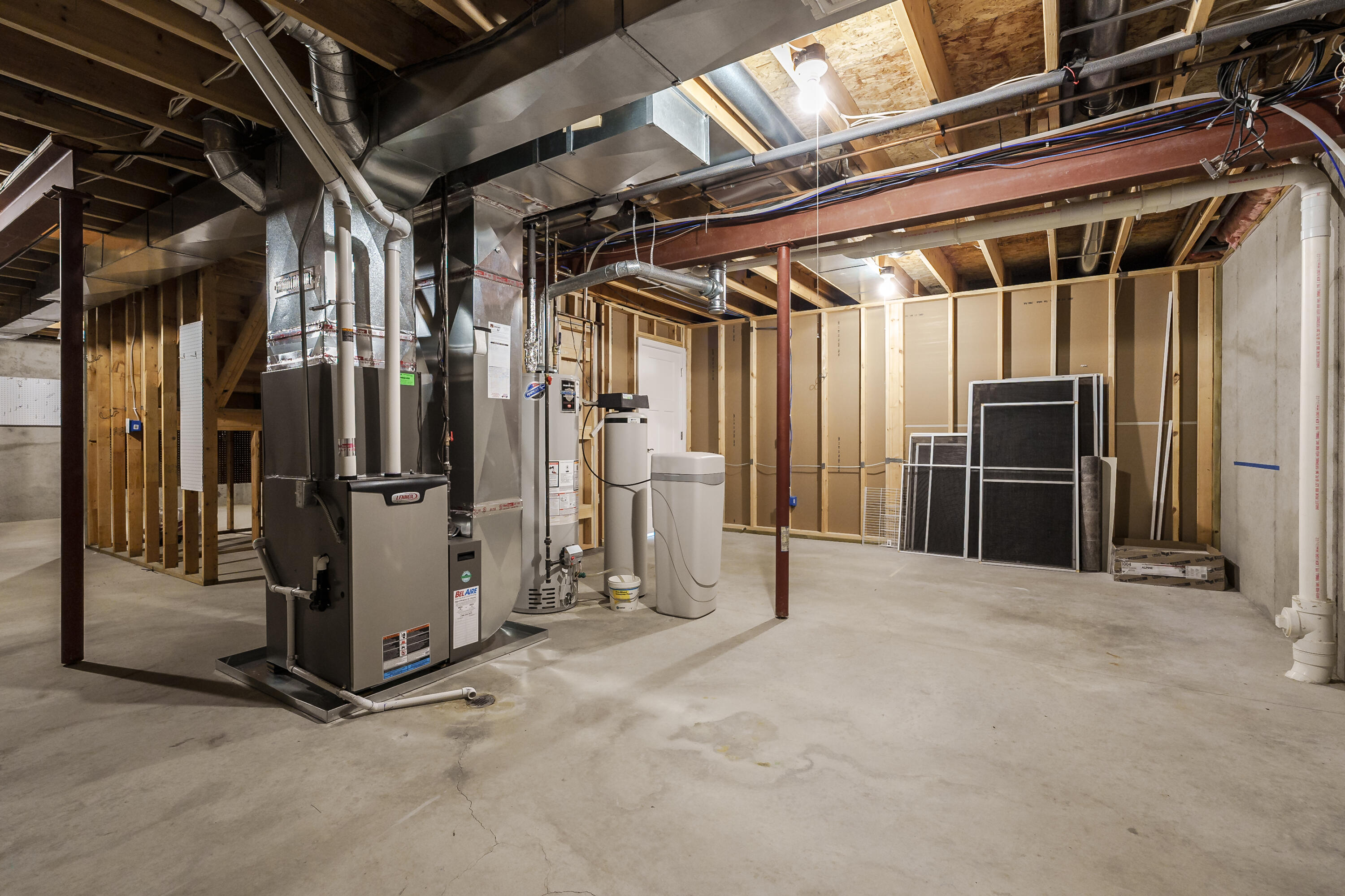 7961 Kilmory Circle Portage, MI 49024 - Photo 32 of 39 Storage