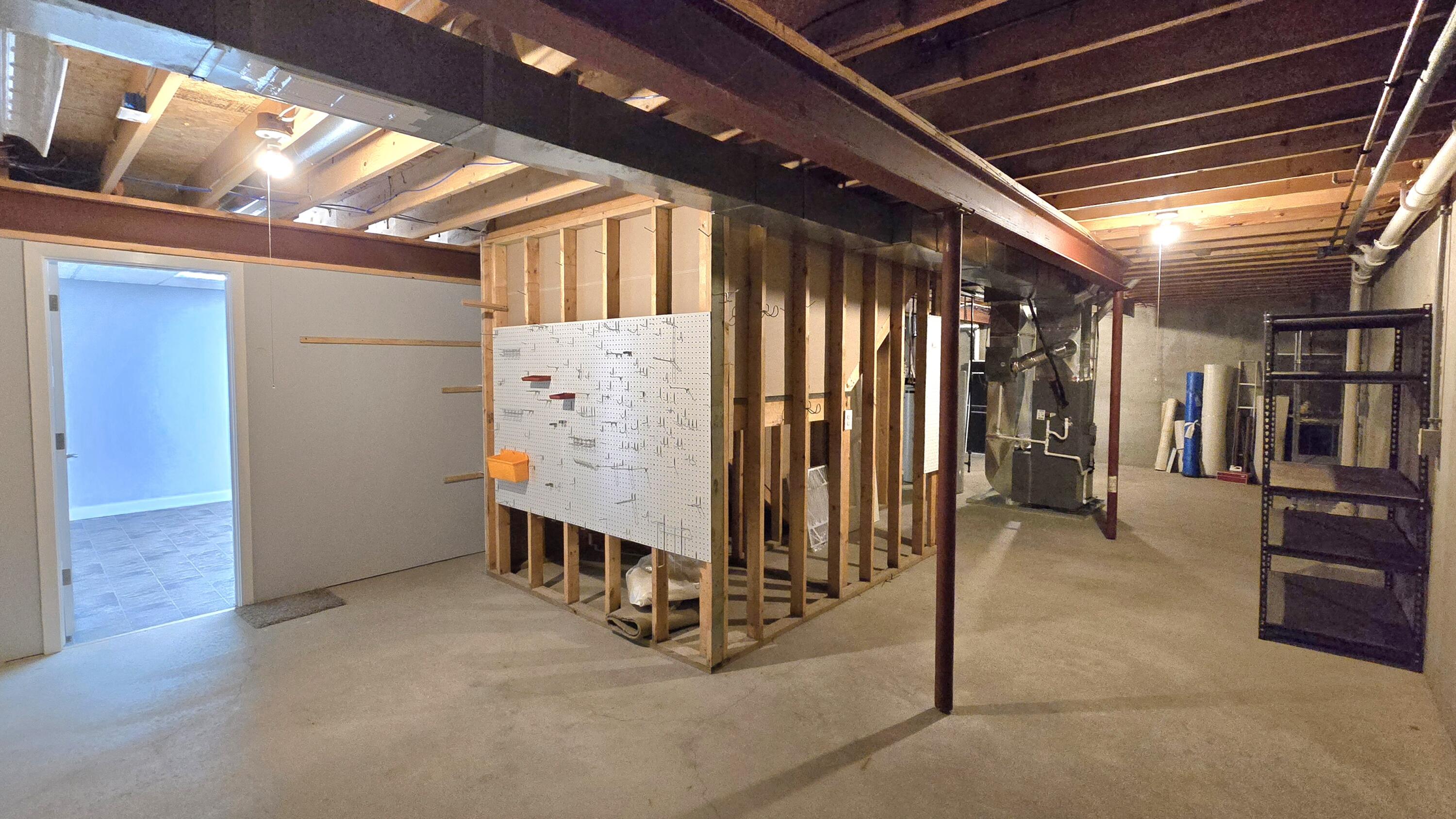 7961 Kilmory Circle Portage, MI 49024 - Photo 33 of 39 Storage