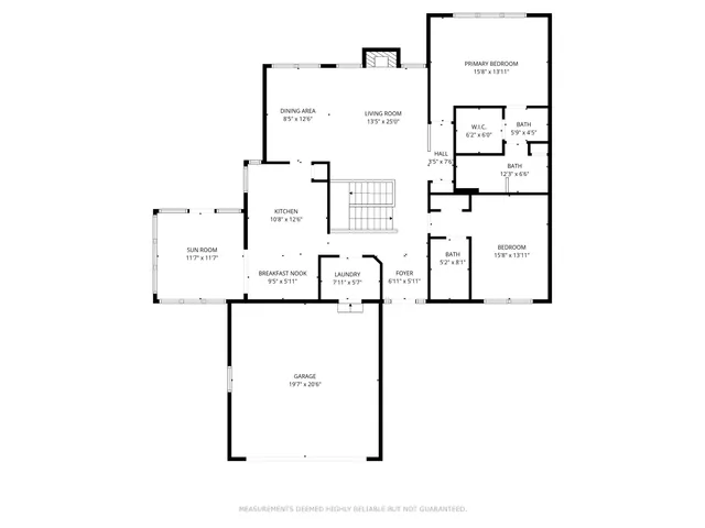 $359,000 | 7961 Kilmory Circle, Portage, MI 49024