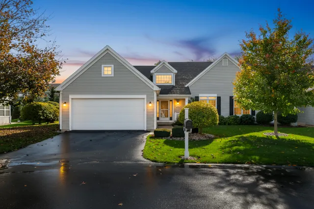 $359,000 | 7961 Kilmory Circle, Portage, MI 49024