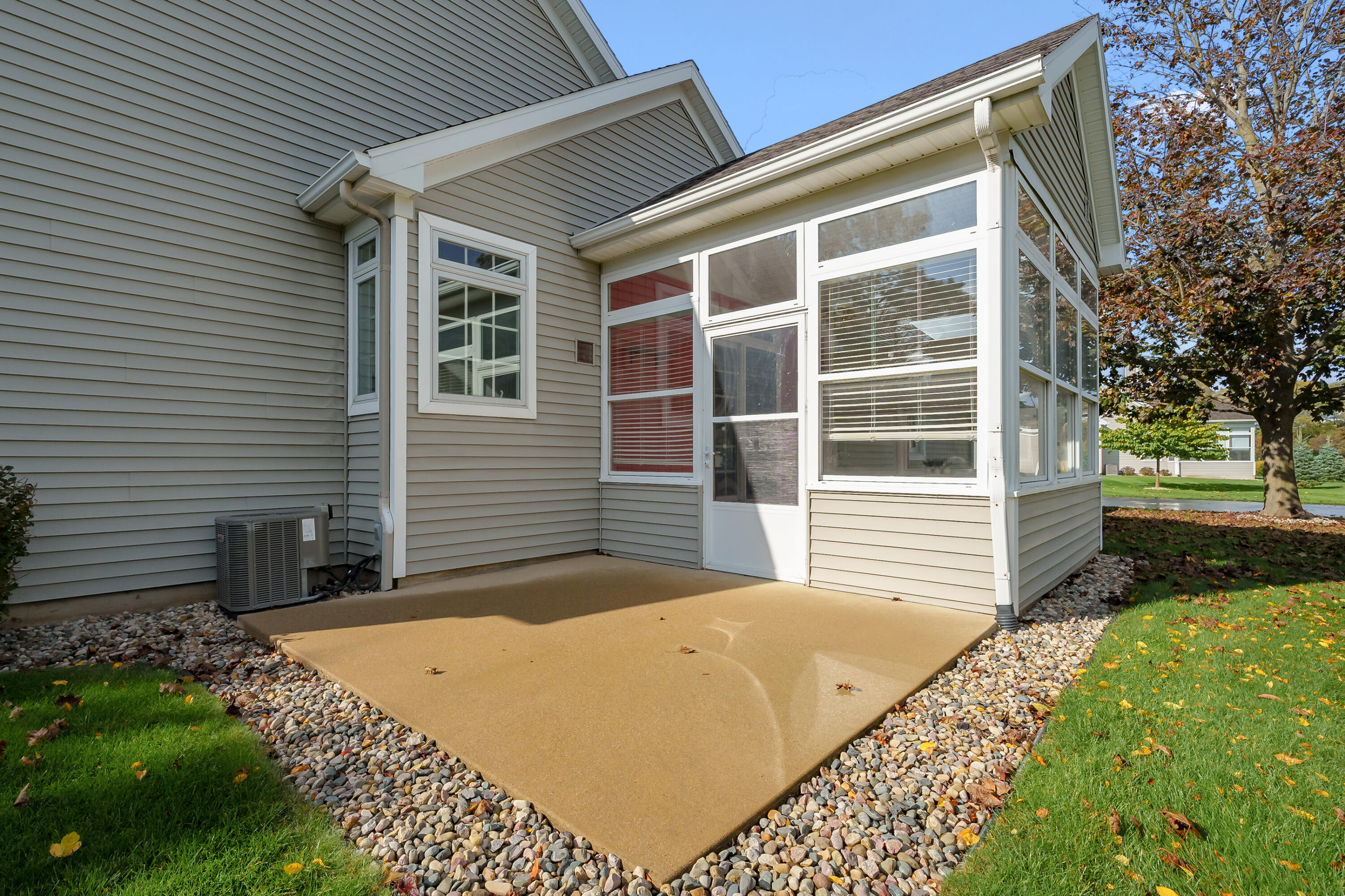 7961 Kilmory Circle Portage, MI 49024 - Photo 5 of 39 Patio