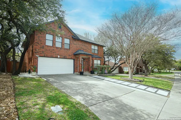$2,500 | 14215 Daylight Ridge, San Antonio, TX 78230