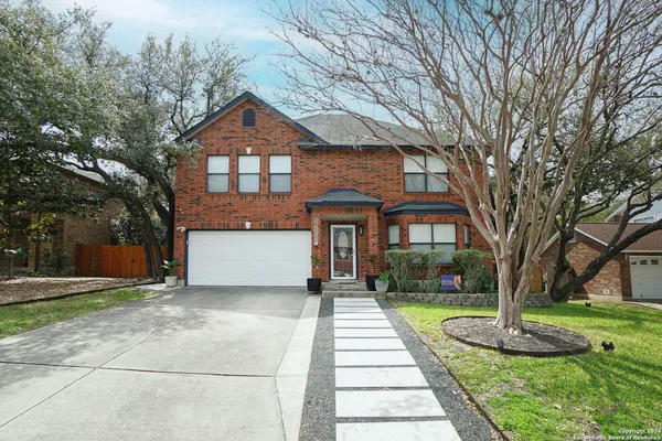 $2,500 | 14215 Daylight Ridge, San Antonio, TX 78230