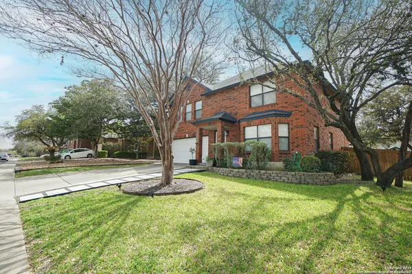 $2,500 | 14215 Daylight Ridge, San Antonio, TX 78230