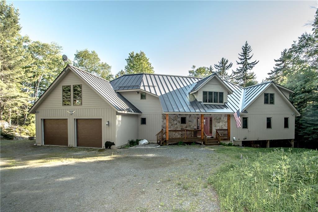 392 Birches Beach Road Oquossoc, ME 04964 - Photo 3 of 28 Photo