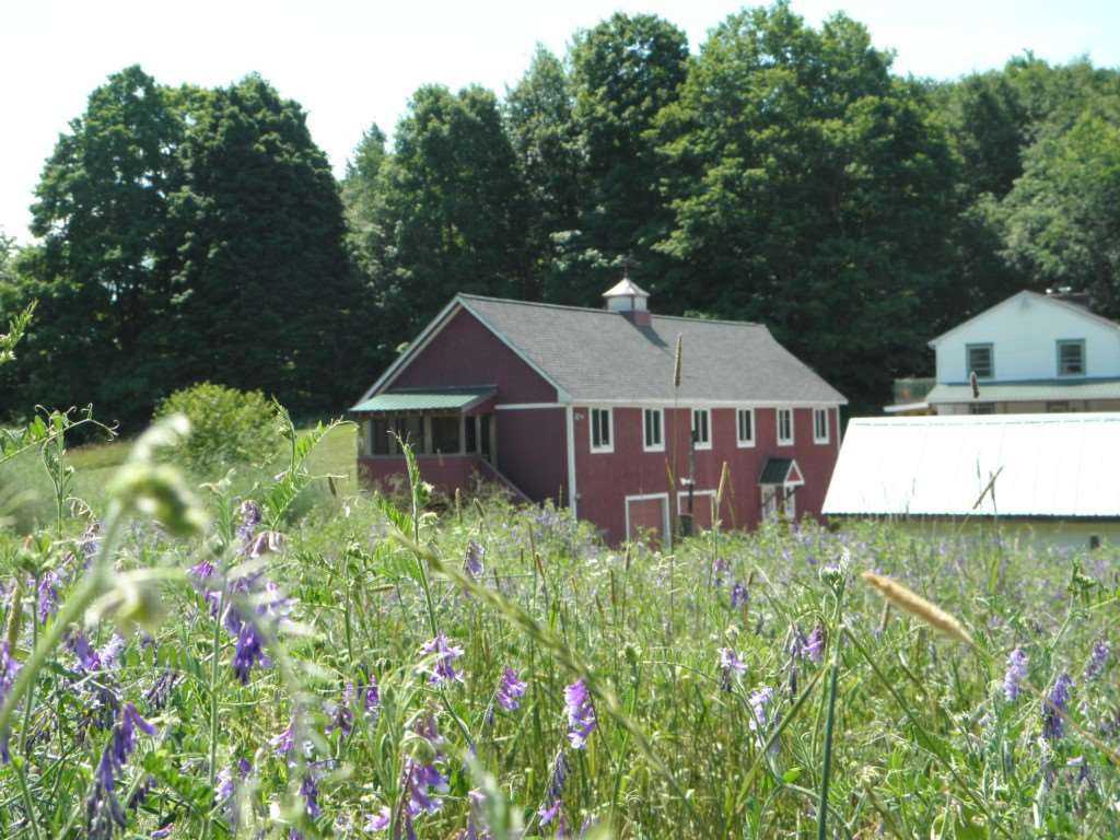 572 Tyler Bridge Road Hinesburg, VT 05461 - Photo 8 of 12 Gallery Image 8