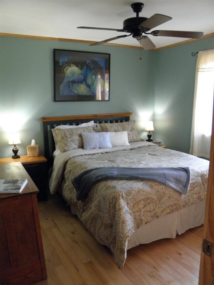 572 Tyler Bridge Road Hinesburg, VT 05461 - Photo 9 of 12 Gallery Image 9