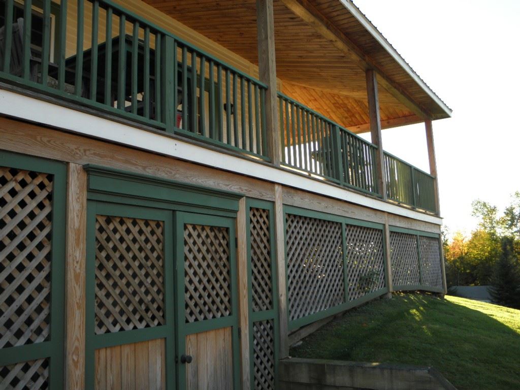 572 Tyler Bridge Road Hinesburg, VT 05461 - Photo 10 of 12 Gallery Image 10