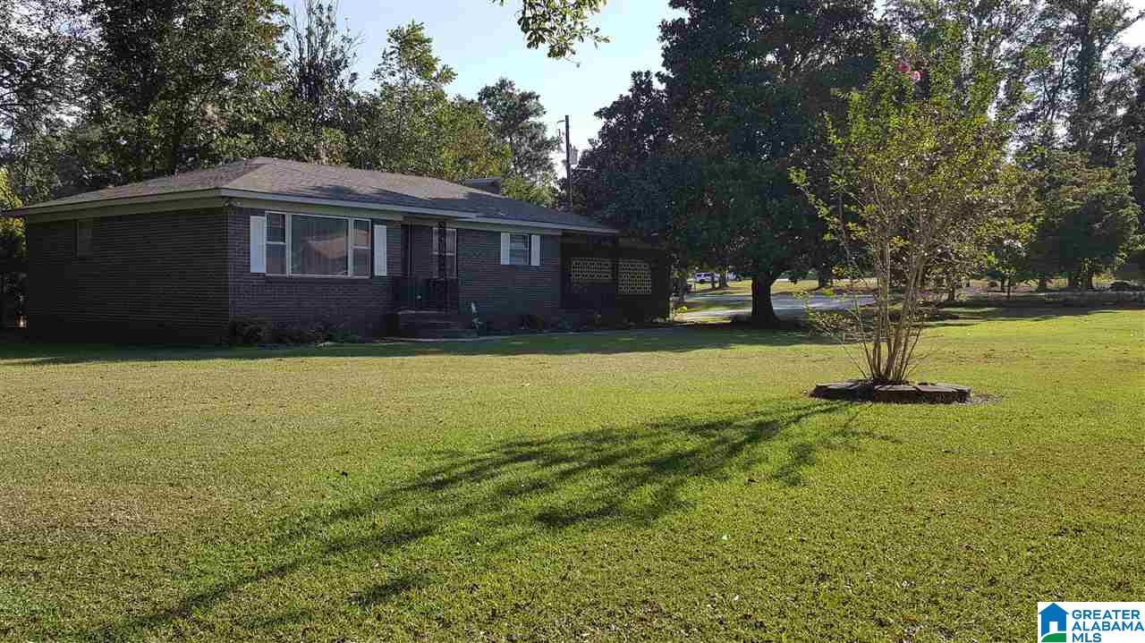 190 Dana Road Warrior, AL 35180 - Photo 2 of 25
