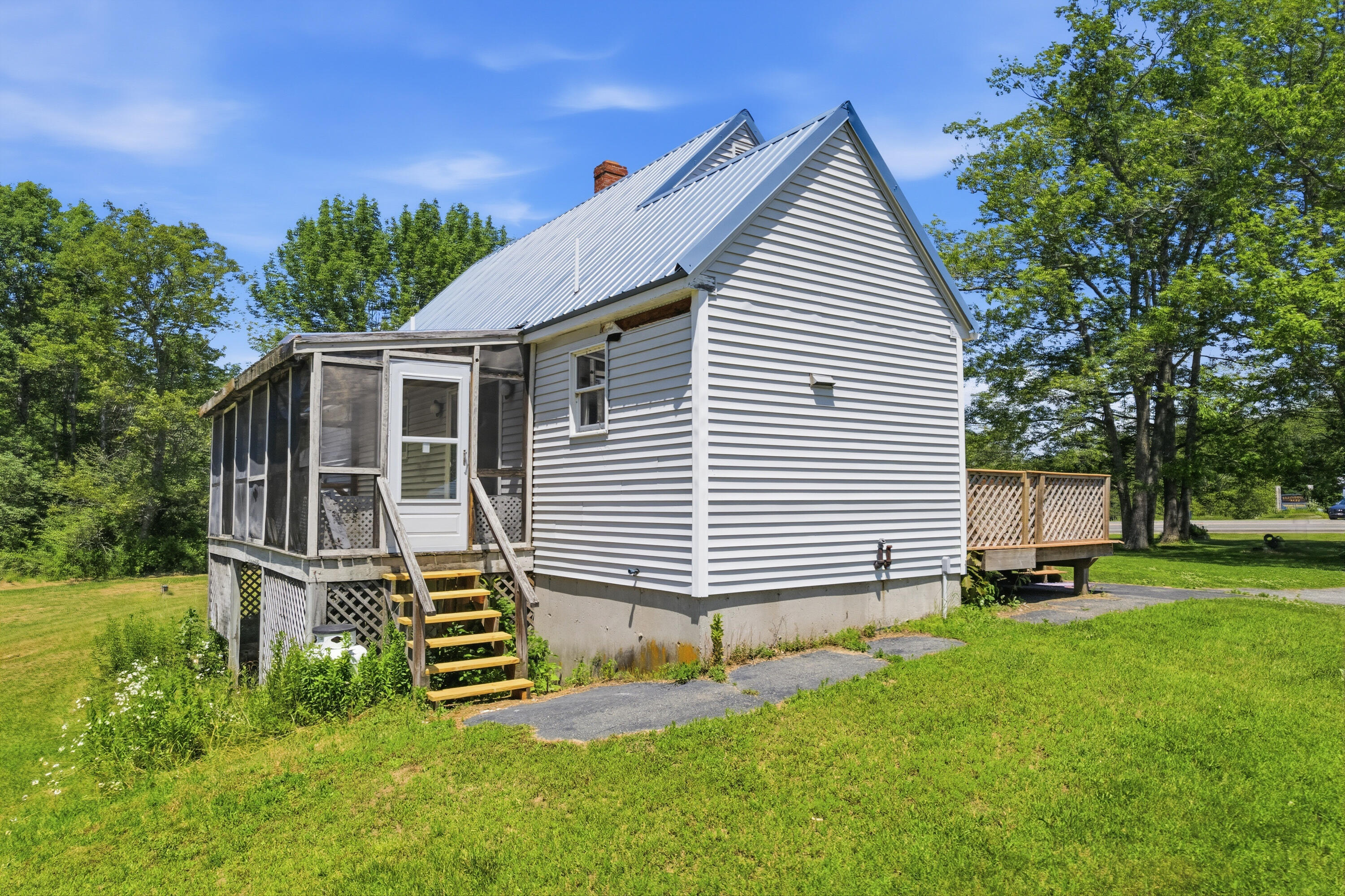 1161 Bristol Road Bristol, ME 04539 - Photo 47 of 72 1161 Bristol Rd_147