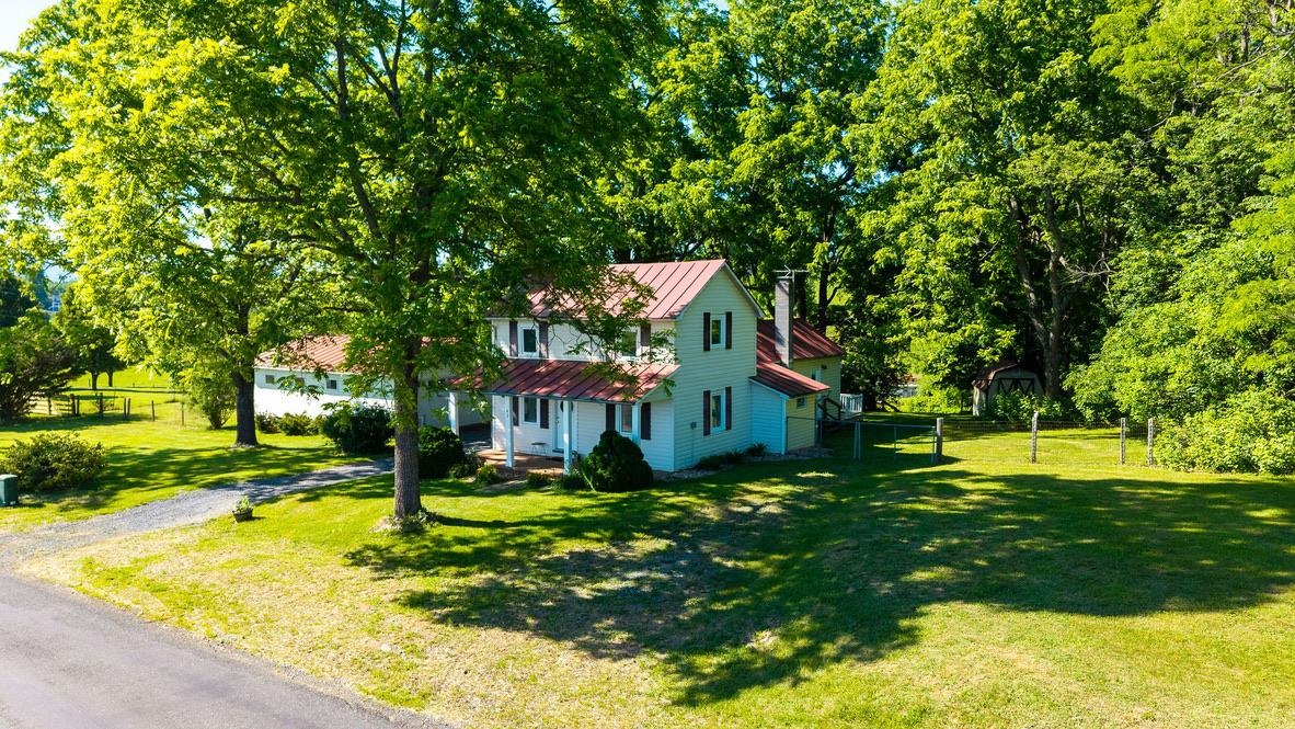 43 Sugar Loaf Road Staunton, VA 24401 - Photo 52 of 67