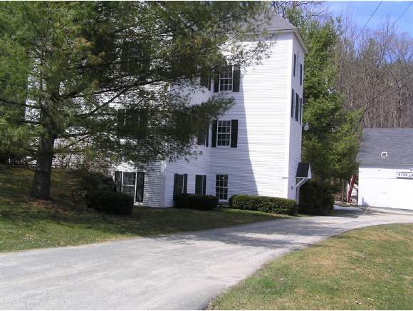 46 Dublin Road, Unit A1 Plymouth, VT 05149 - Photo 1 of 1 Gallery Image 1
