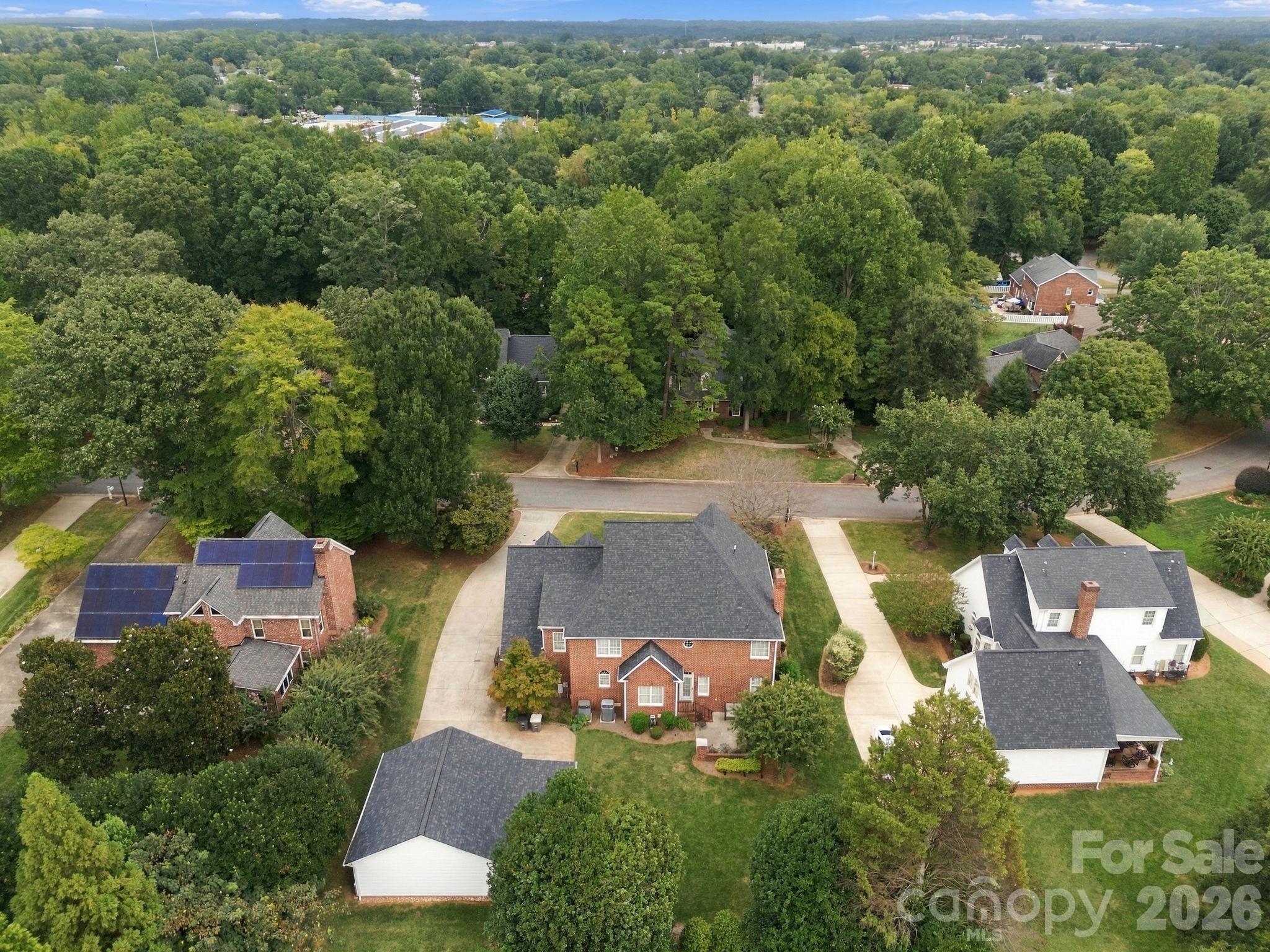 633 Peacehaven Road Kannapolis, NC 28083 - Photo 47 of 48 Gallery Image 47