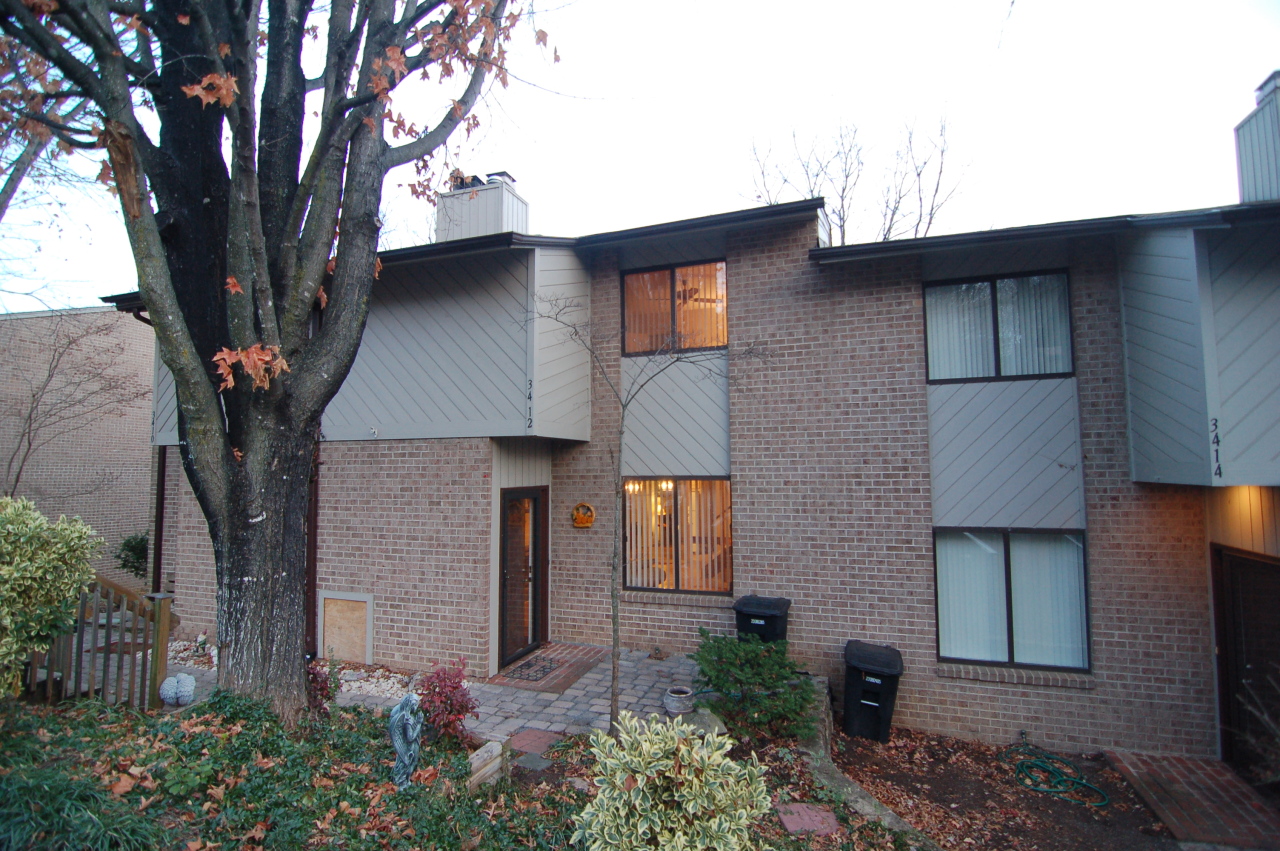 3412 Morning Dove Road Roanoke, VA 24018 - Photo 1 of 26 DSC_0763