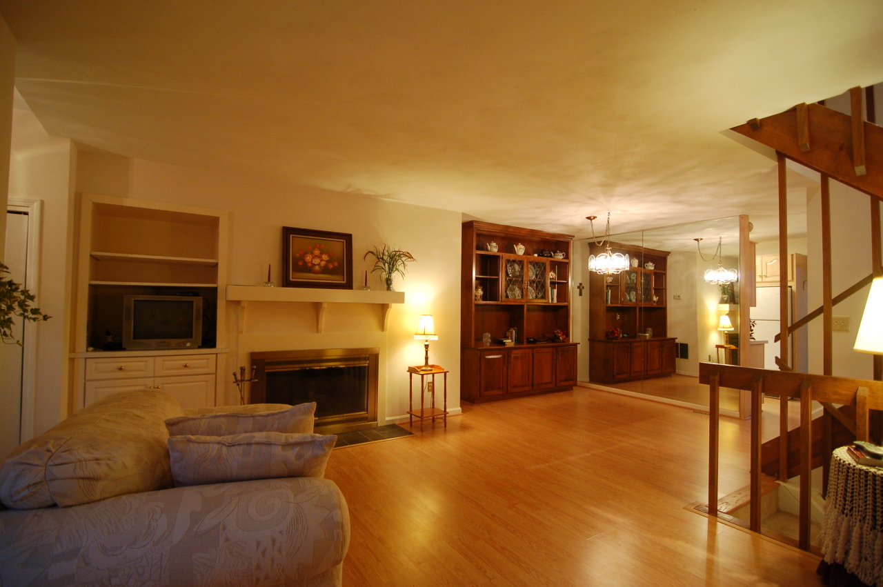 3412 Morning Dove Road Roanoke, VA 24018 - Photo 6 of 26 DSC_0768