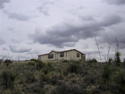 13485 South Bell Road, Unit B Benson, AZ 85602 - Photo 2 of 9