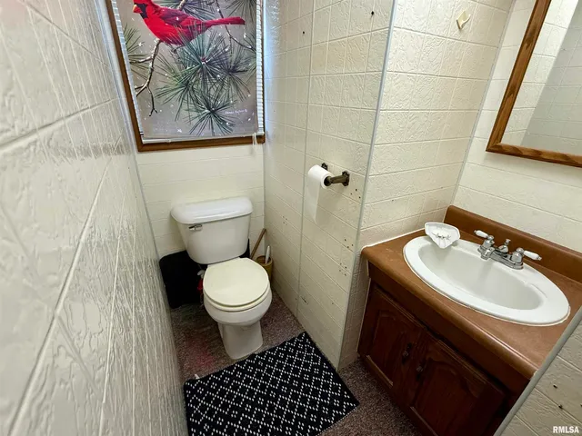 $109,000 | 107 Picard Street, Alpha, IL 61413